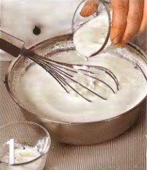 приготовление йогурта +в домашних условиях